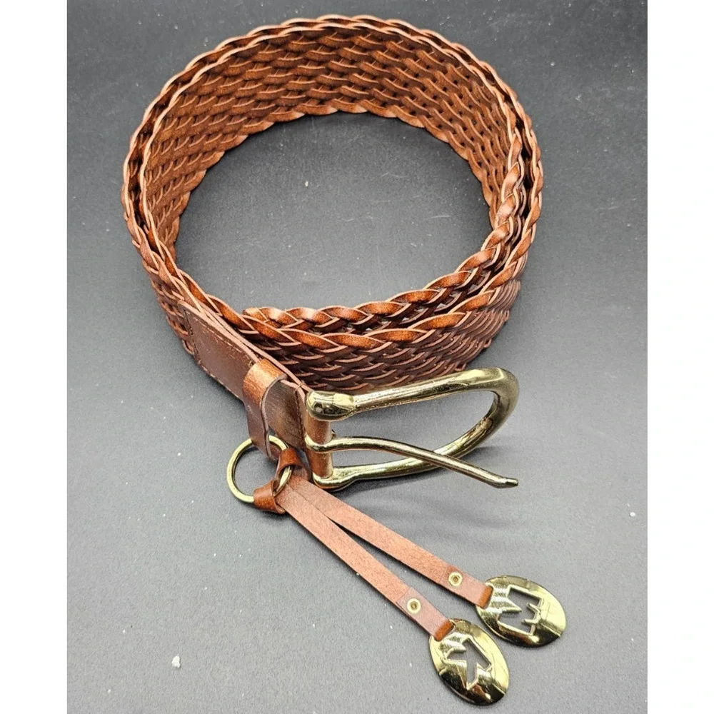 Michael Kors Brown 2